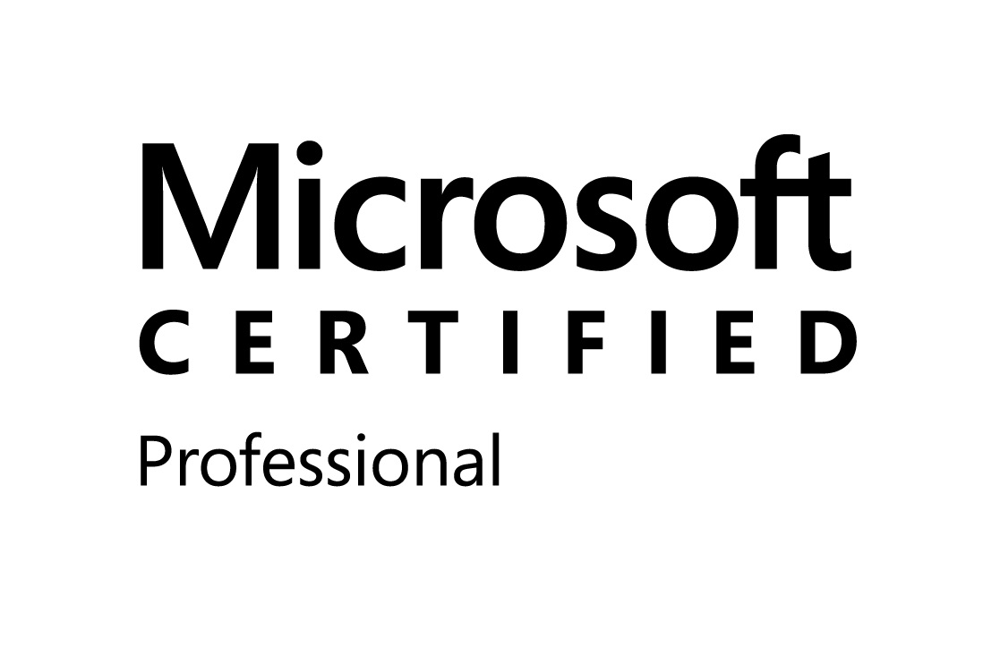 Microsoft Certified Professional